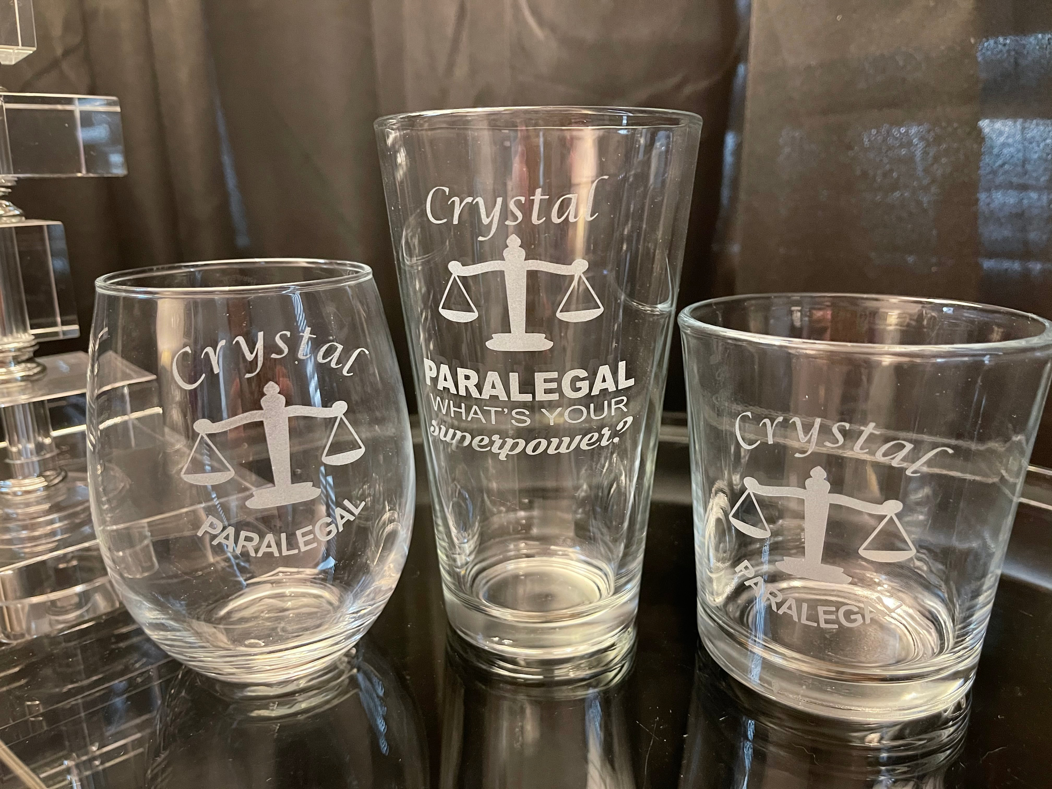 paralegals for california breweries